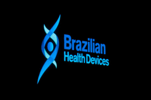 Image: The Brazilian Healtcare Devices logo (Photo courtesy of ABIMO).